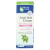 Earth's Care Anti-itch Cream - 2.4 Oz