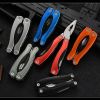 "The Last Tool You'll Need - Professional Multi-Function Pliers for Outdoor Survival"