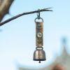 Outdoor Camping Bell Hiking Safety Avoiding Bear Bell